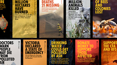 Australian fires australian bushfires fires graphics infographics instagram story