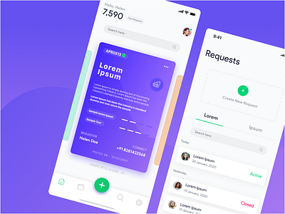 Flip Share UI app branding daily 100 challenge dailyui design flat flipboard illustration ios minimal mobile ui mobileapp product design share ui ui design uidesign uiux ux web