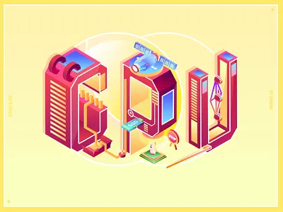 cpu