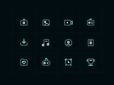 icon2 app icon