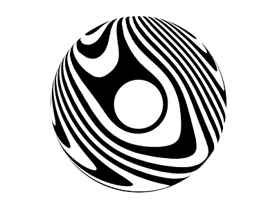 0 - 36days of type - #36daysoftype - 2020 0 36days 36daysoftype calligraphy custom type design free font graphic design illustration letter lettering modular op art opart optical art sergi delgado typography