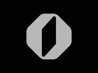 Number 0 | 36daysoftype 36days 0 36daysadobe 36daysoftype 36daysoftype07 adobe illustrator illustrator letteringchallenge logo logodesign mark type typo typography