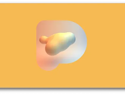 Master P Video aftereffects animation colors effects liqued p slate type video