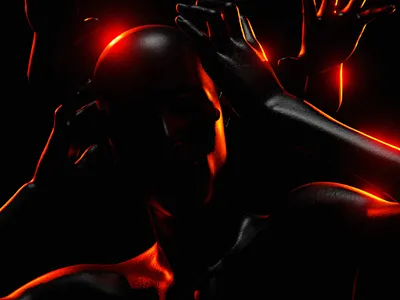 Mad 3d 3d animation 3d art 3d artist angry blender blender 3d blender3d blender3dart blendercycles crazy dark mad male red render rendered renderedthreads rendering renders