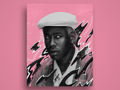 Tyler, the Creator - Igor music art musician