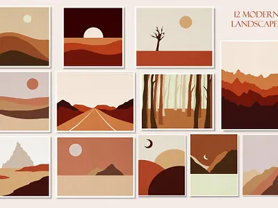 Modern abstract collection abstract shape abstract shapes background clipart design design elements graphic design graphic elements graphics illustration instagram template modern modern abstract modern abstract collection poster poster art poster design shape shapes vector