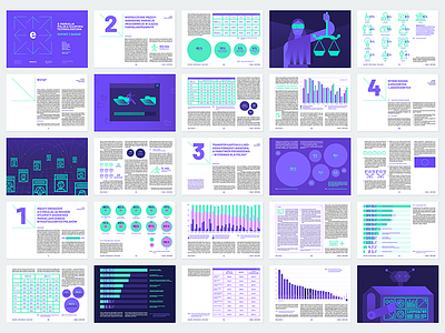 technological emigration | e-book ebook emigration graphic design illustration minimal publication statistics technology technology icons vector