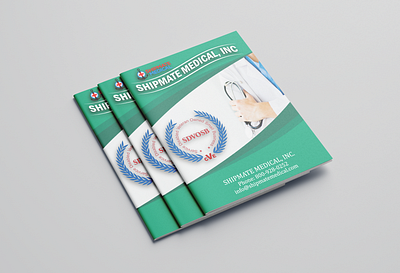 Catalog Design: https:// animation branding catalog catalog design catalogue catalogue design design illustration typography vector