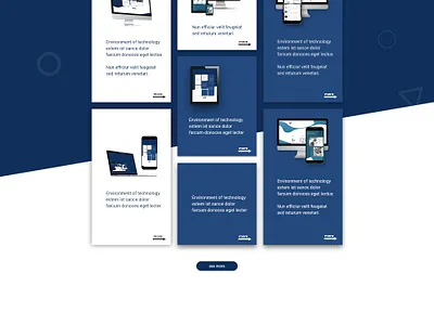 agency app branding ui website
