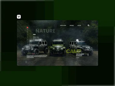 Nature 🌲 app branding clean design icon illustration logo minimal sleek ui ux web web design web ui web ux website websites