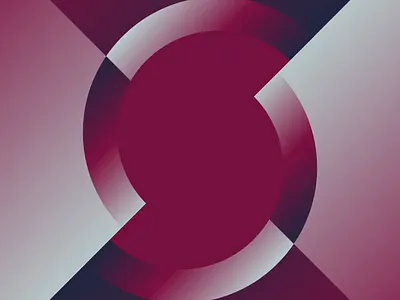 36 Days of Type - S 36daysoftype after effects animation geometric lettering motion typography video