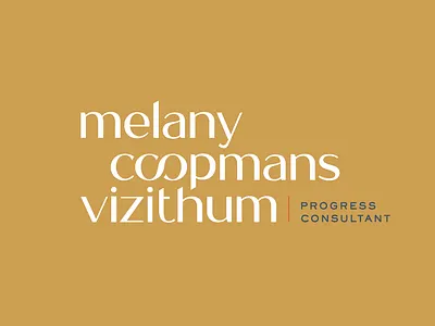 MCV branding design identity logo wordmark