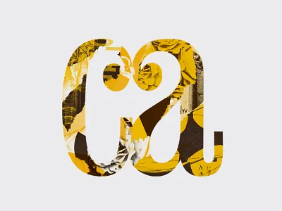 Comm Arts - Fresh interview collage commarts communication arts illustration interview texture vintage