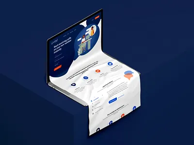 etitel - cloud telephony interaction design responsive responsive design responsive web design responsive website responsive website design user experience user experience design user interface user interface design ux ui ux design visual design voice mail