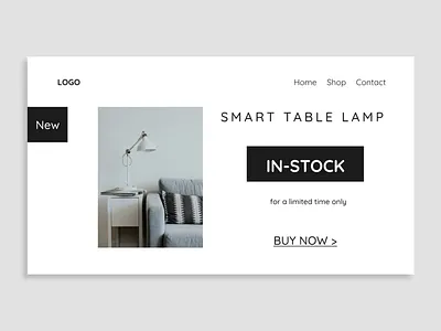 Daily UI Day 096: Currently In Stock currently daily daily 100 challenge daily ui dailyui day 096 day 96 design ui ux web web design webdesign