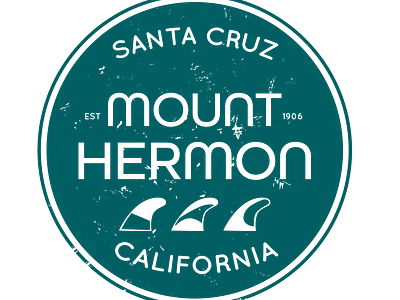 Fins california camp design fins santa cruz sticker design surf surfboard