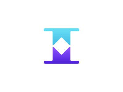 Letter I - #36daysoftype Challenge design icon lettering logo logo design flat minimalist icon logotype minimal
