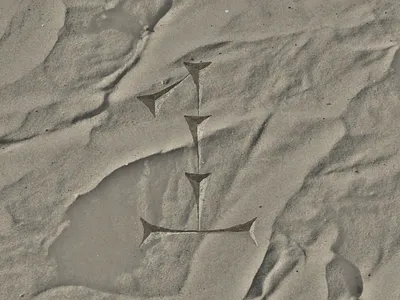 36 days 2020 – 1 36daysoftype 36daysoftype07 font letter lettering type type design