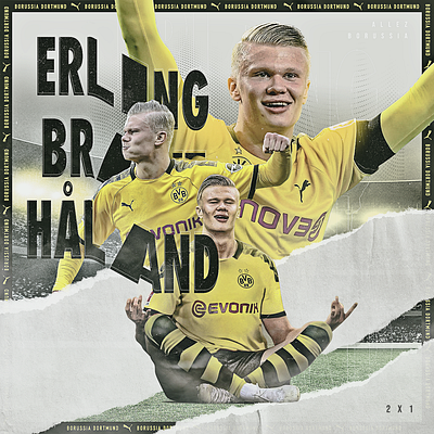 HALAND dortmund