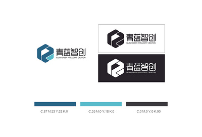 LOGO 01 design icon logo 图标