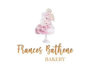 Watercolor logo logo design watercolor logo