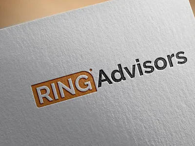 Logo design for Investment Technology Consulting brand identity branding branding design design designer designer logo illustration logo logo design logodesign logos logotype loogdesign lgoodesign modern vector