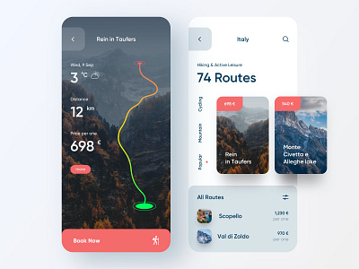 Tourism Service — Mobile App app app design booking booking app mobile app mobile app design mobile design mobile ui tourism tourist travel travel app traveling