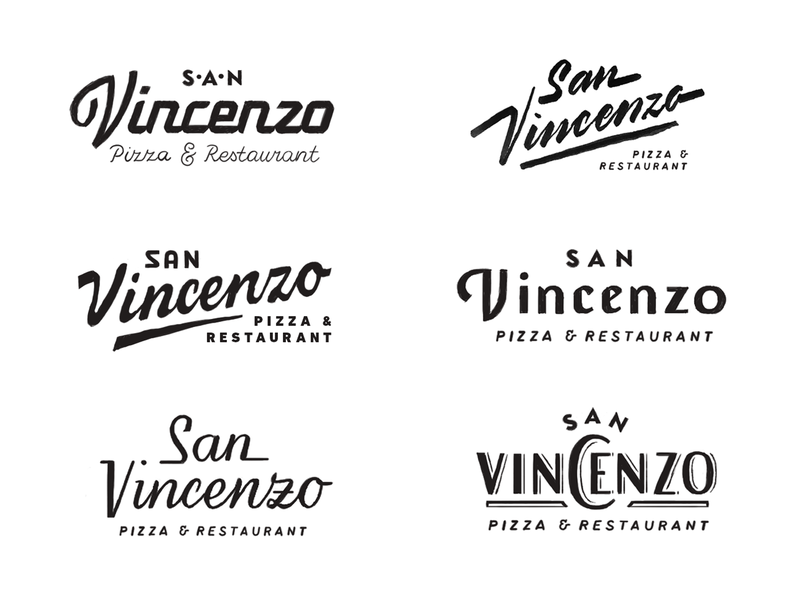 Example of San Vincenzo