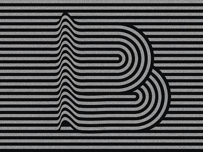 36daysoftype challenge 2020 letter B. 36dayoftype art art direction badge badge design branding branding design calligraphy concept art concept design design graphic design lettering logo logos logotype designer typo typography design