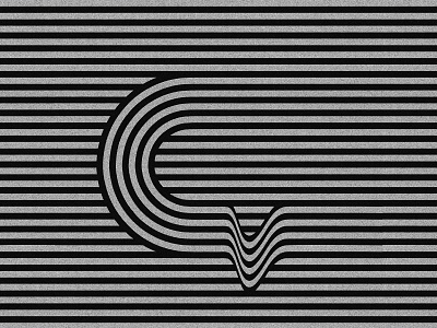 36daysoftype challenge 2020 letter C. 36dayoftype art direction artwork badge design branding calligraphy challenge concept design design graphic design lettering letters line art linework logo design logo designer logotype symbol design typogaphy typography design