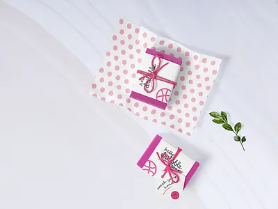 Hello Dribbble Soap dribbbleweeklywarmup hello dribble hello world hellodribbble pack packaging soap soapbox