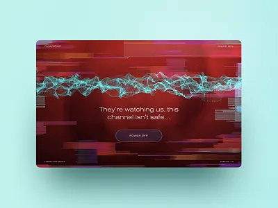 Sign-Up Experience for an AR Mobile Game ai experience signup web design zajno