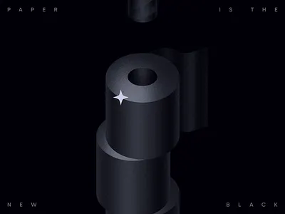 Paper is the New Black covid covid 19 covid 19 covid19 crisis crisis2020 illustration illustration art illustration artist illustrations illustrator paper tioletpapercrisis toilet toilet paper toiletpaper