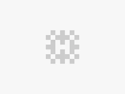 H branding custom logo design design emblem icon identity less is more lettering logo mark minimal monogram typography