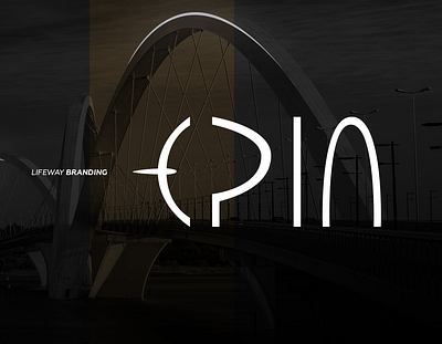 EPIA Lifeway - Branding agency branding branding brasília design gn grid illustration logo minimal typography