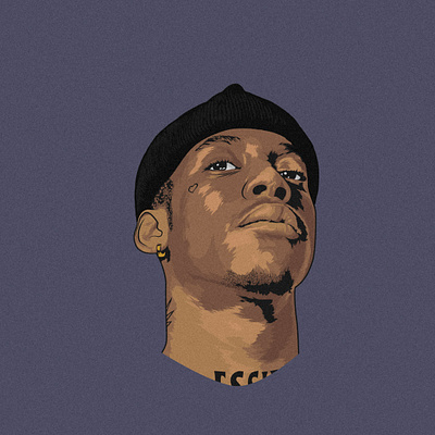 Octavian design illustration