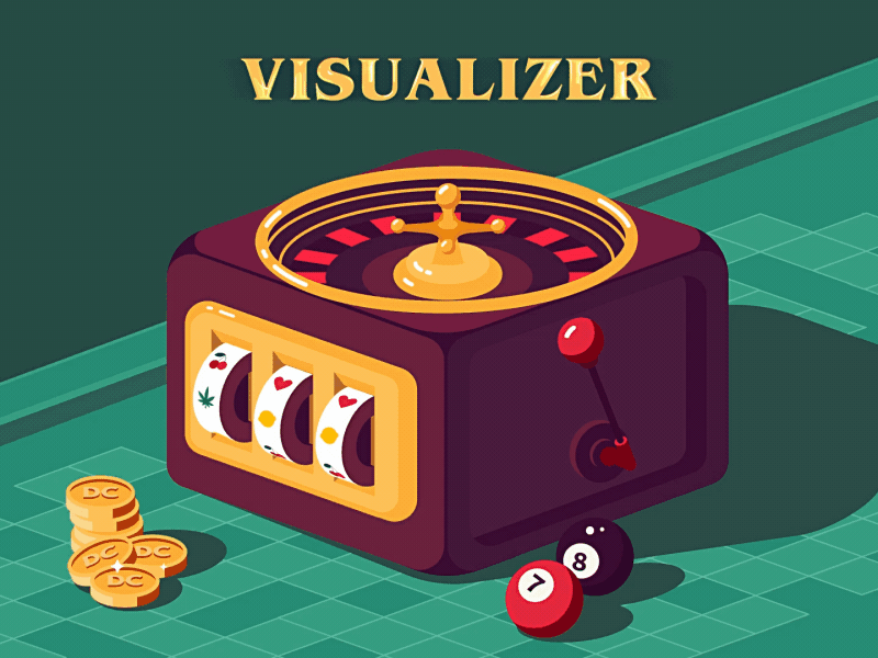 Example of Visualizer