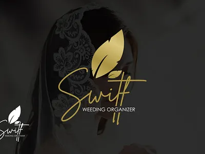 Minimalist modern beauty branding design flat icon logo minimal vector