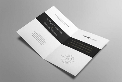 Free Opened Greeting Card Mockup design free mockup freebie mockup mockup psd mockups psd