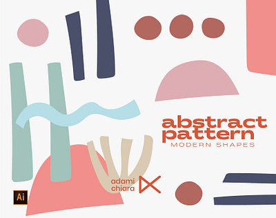 Abstract pattern abstract abstract pattern design graphic graphic design graphicdesign illustration illustrator minimal pattern pattern design shape vector