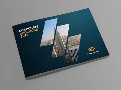 Corporate Brochure brochure business card calendar company profile corporate brochure event flyer flyer letterhead logo trifold brochure