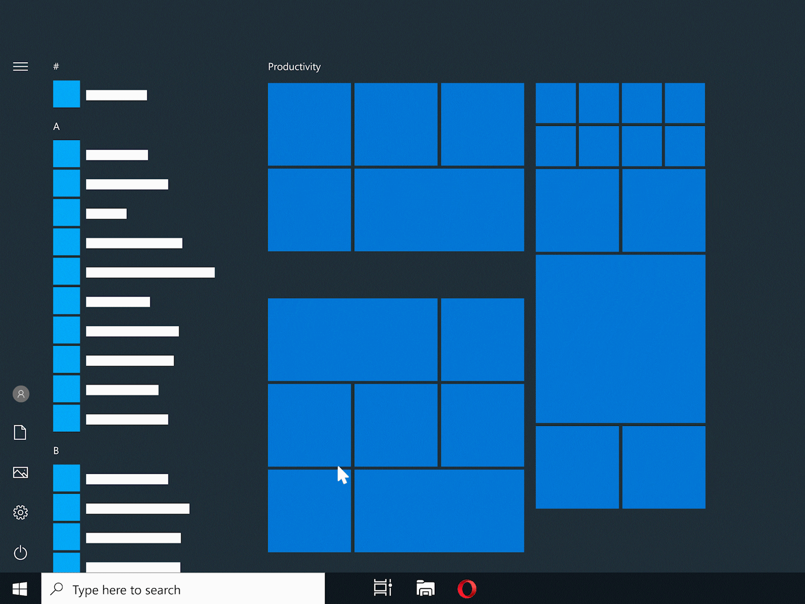 Preventing accidental restart in Windows 10 case study fluent design fluent design system restart ui ui animation ui design user friendly user interface ux uxdesign web design windows 10