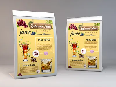 Restaurant Menu awesome menu branding design flyer design food flyer food industry food menu food menu design graphic design menu design restaurant restaurant branding restaurant menu