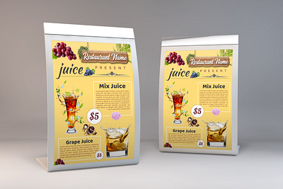 Restaurant Menu awesome menu branding design flyer design food flyer food industry food menu food menu design graphic design menu design restaurant restaurant branding restaurant menu
