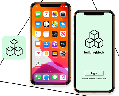 Daily UI Challenge - Day 05 - App Icon app design app icon design icon logo toronto ui ui design user interface ux ux design