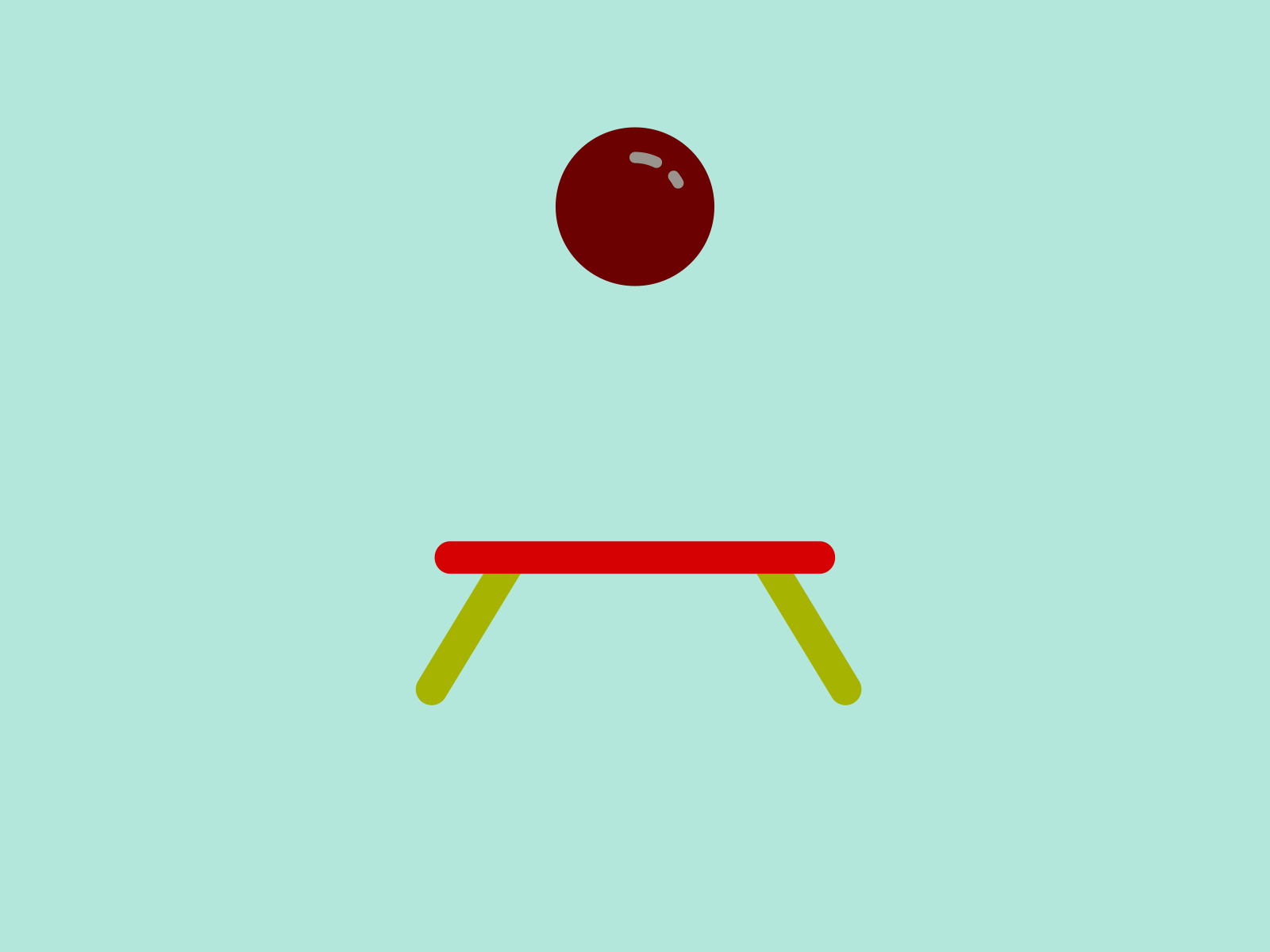 Jumping ball after effects animation design dribbble first shot icon motion design shape ui