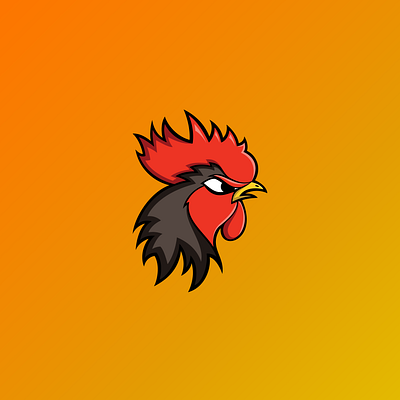 El Gallo esports esports logo esports mascot logo mascot logo vector