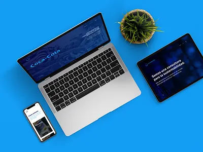 Emprendia - Website branding design design thinking logo ui ux web design website