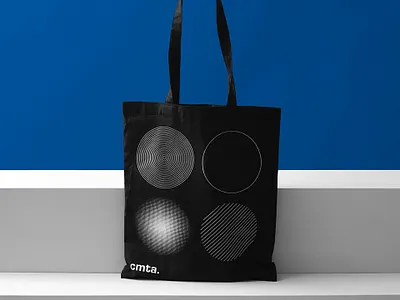 Capital Markets & Technology Association art direction branding branding and identity corporate cryptocurrency design logo sabbath