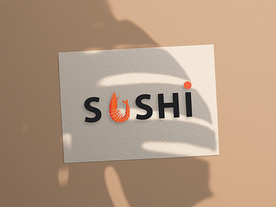 Sushi logo